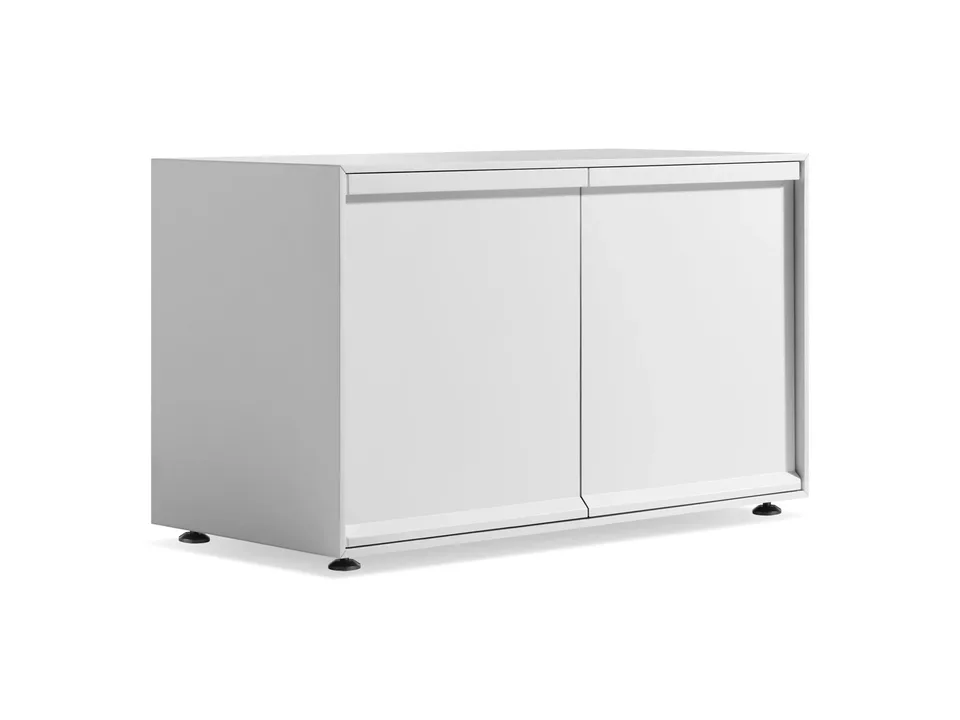 Буфет Superchoice 102 см двухдверный 3