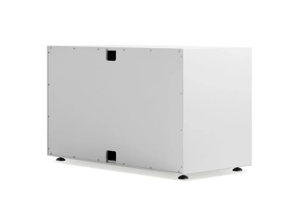 Буфет Superchoice 102 см двухдверный 5