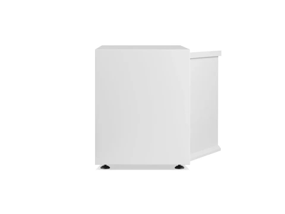Буфет Superchoice 102 см двухдверный 7