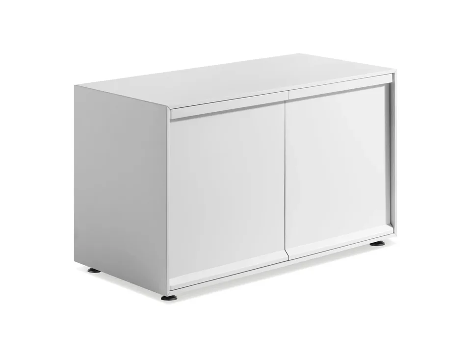 Буфет Superchoice 102 см двухдверный 9