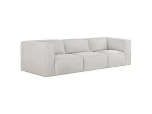 Диван Jaye 287×100 см обитый 3 предмета