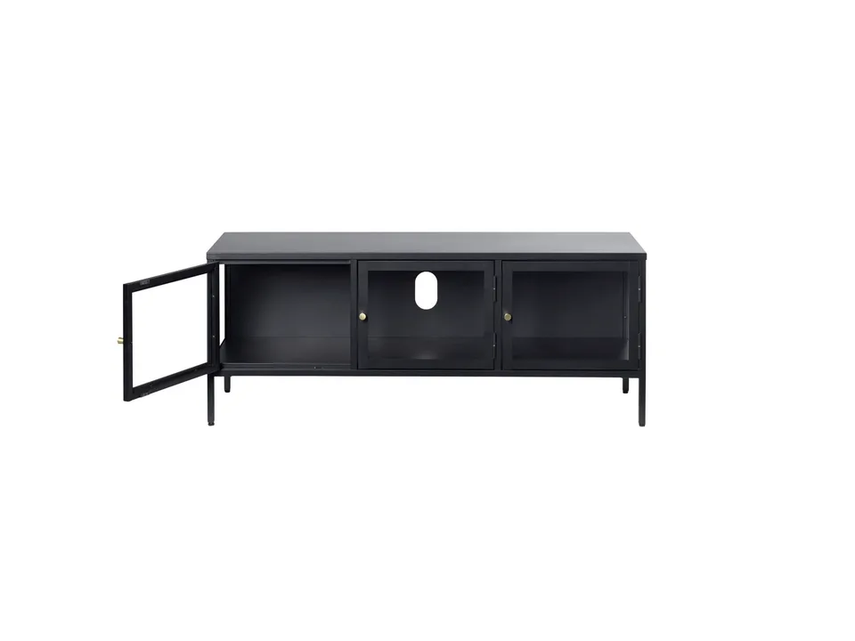 Консоль Kellen 132×40×52 см для телевизоров 5