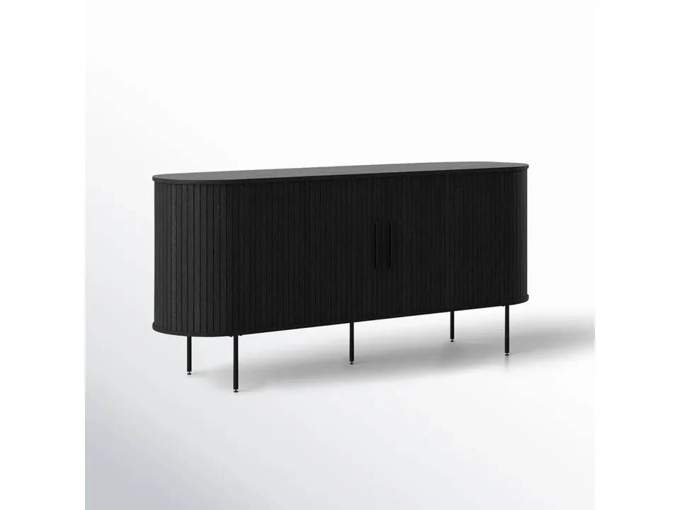 Iris 71'' Sideboard 1