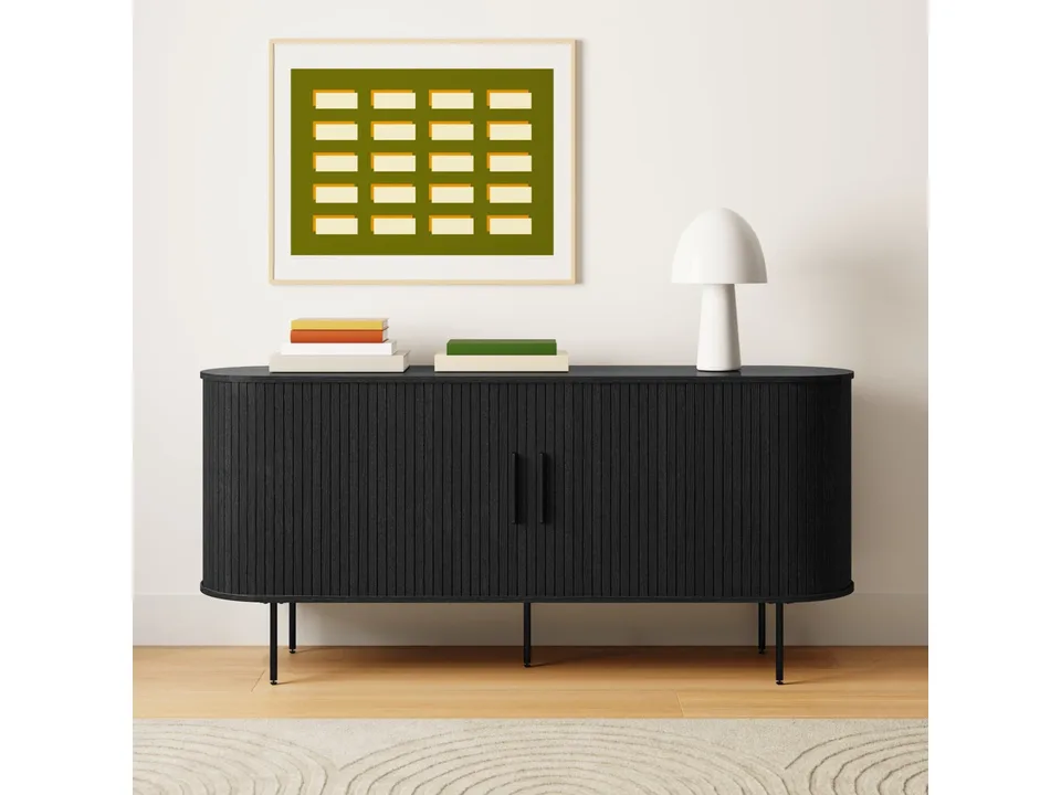 Iris 71'' Sideboard 2