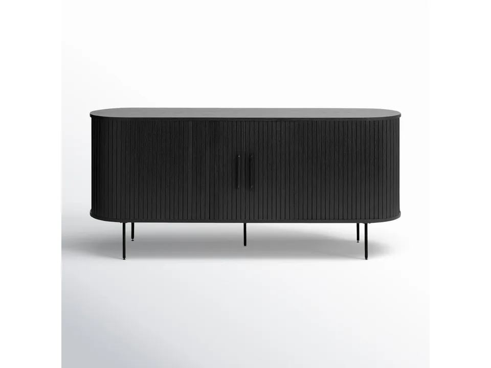 Iris 71'' Sideboard 4