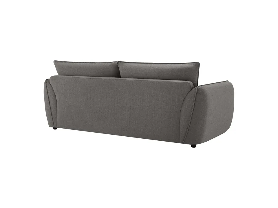 Tony 91'' Upholstered Sofa 6