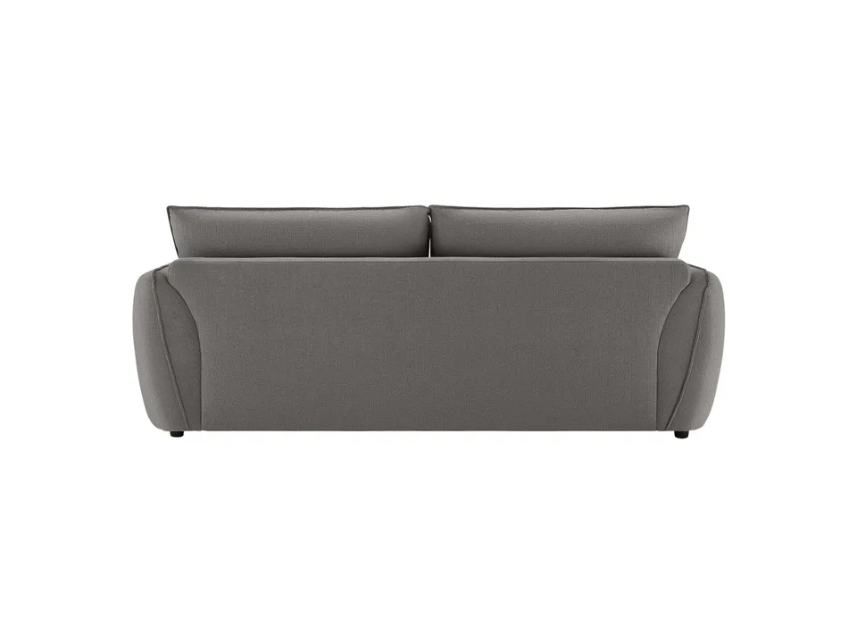 Tony 91'' Upholstered Sofa 7