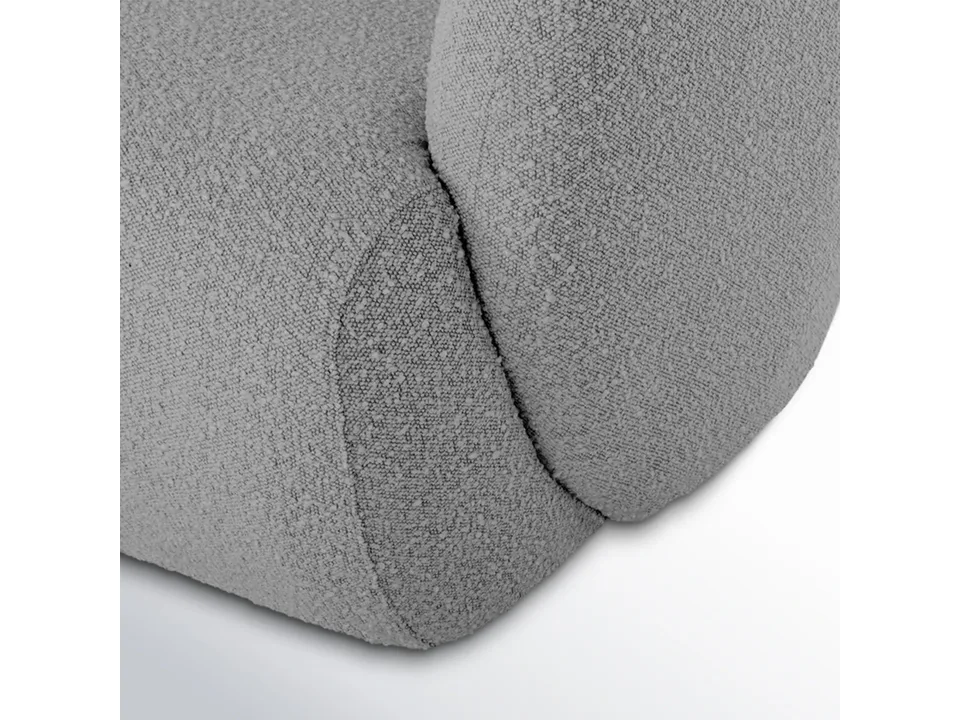 Davis 85'' Upholstered Sofa 5