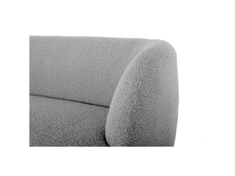 Davis 85'' Upholstered Sofa 6