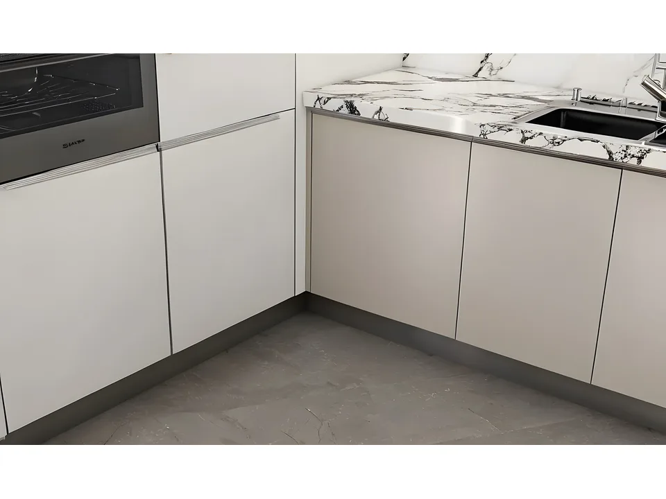 Кухня Cream Grey 7