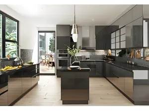 Кухня UV Stone