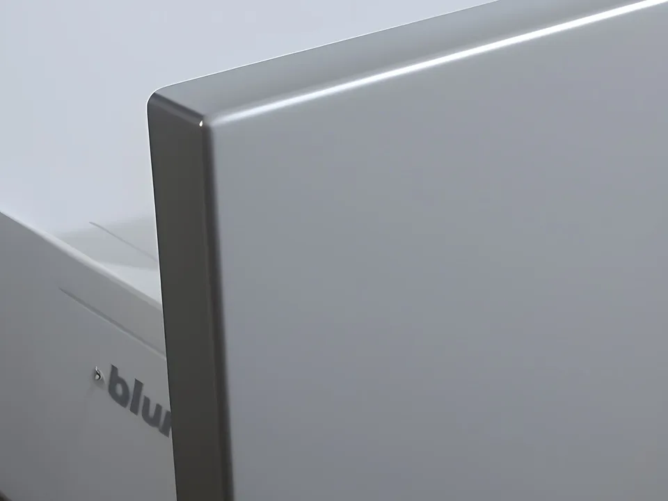 Кухня Golden Grey 4