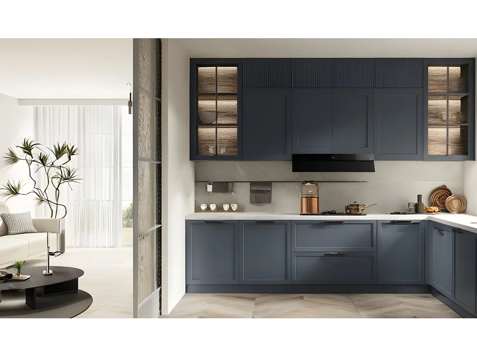 Кухня Filoli 10