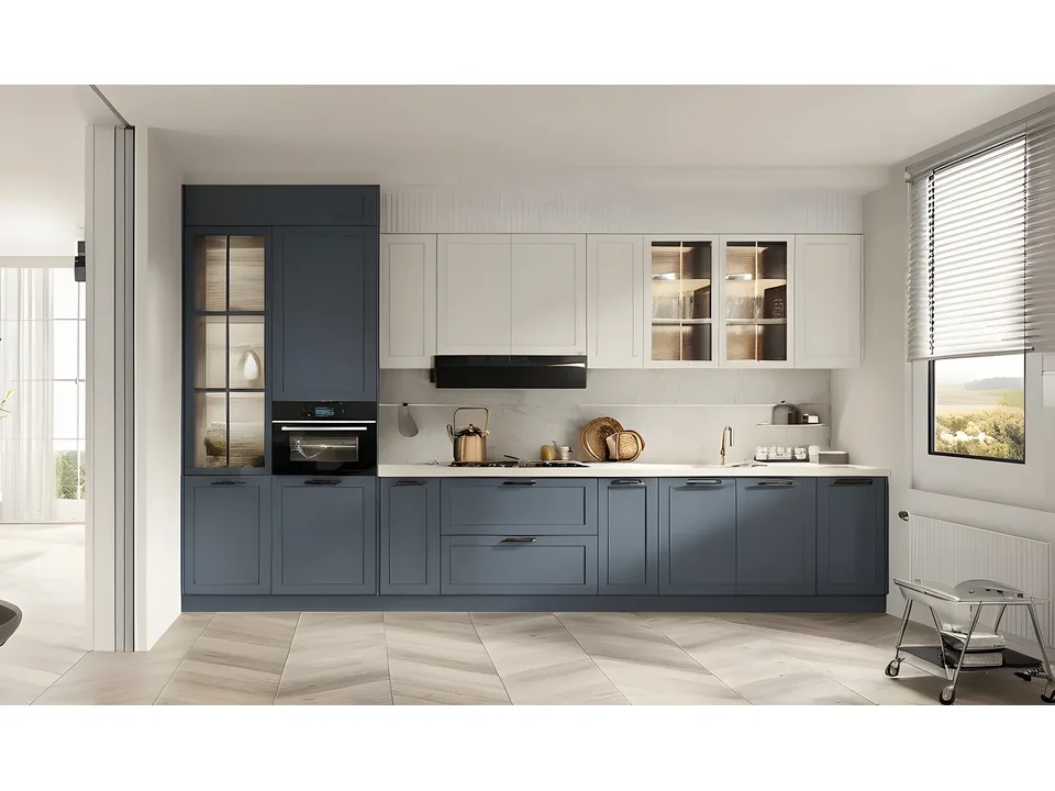 Кухня Filoli 7