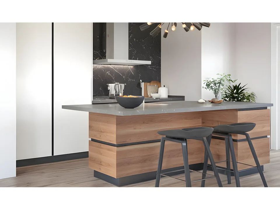 Кухня Cozy Grain 2