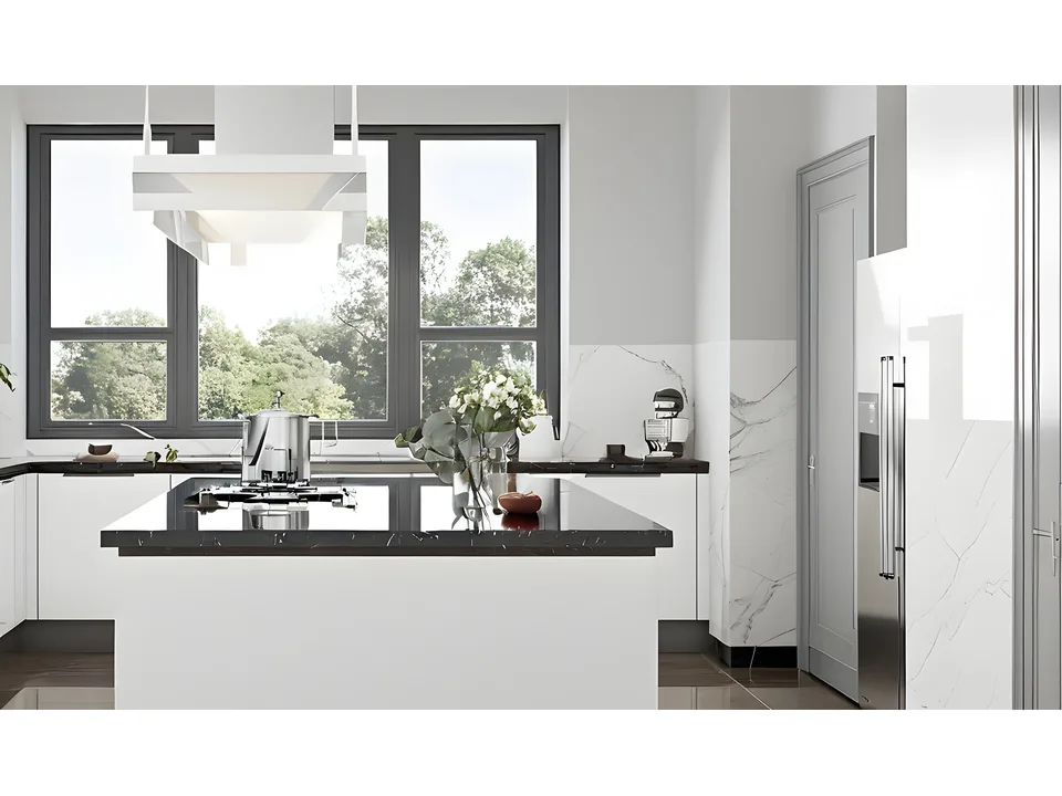 Кухня Noble Gloss 2
