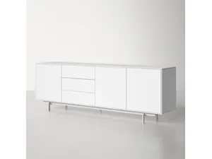 Комод Winfred 214 см