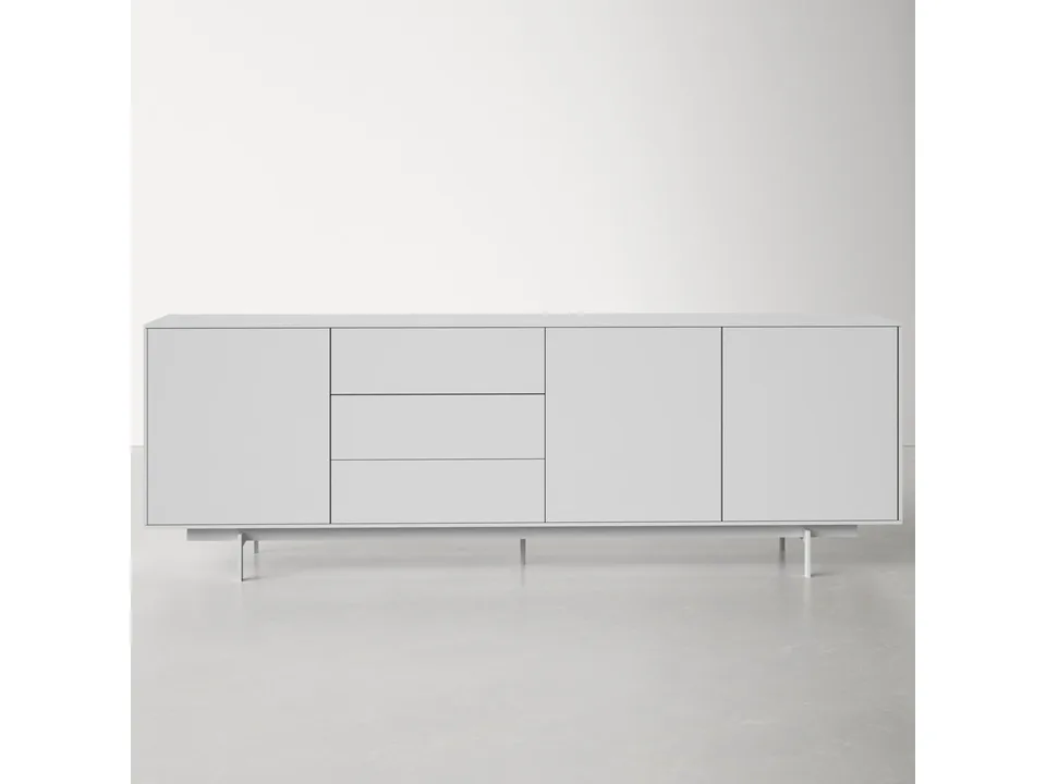 Комод Winfred 214 см 10