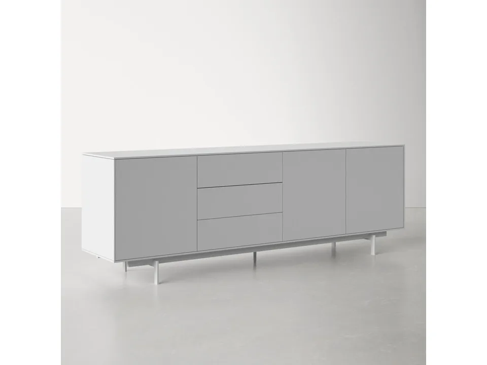 Комод Winfred 214 см 11