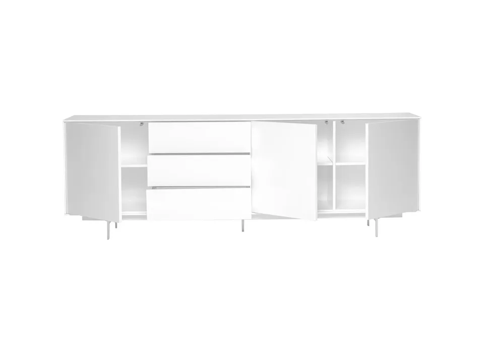 Комод Winfred 214 см 12