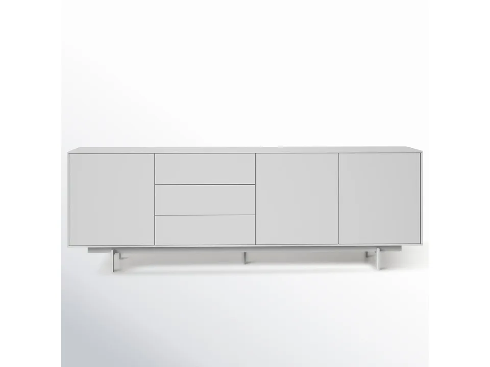 Комод Winfred 214 см 2
