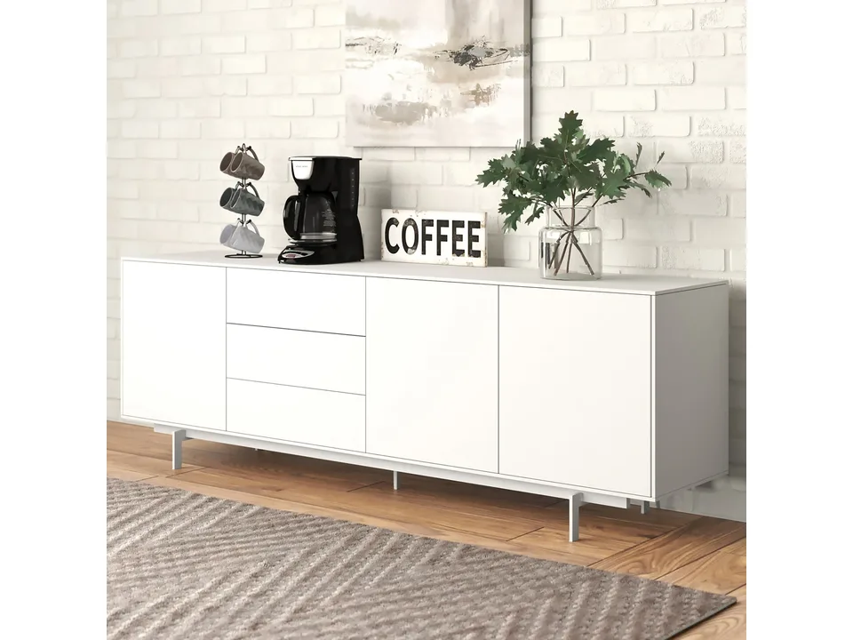 Комод Winfred 214 см 4
