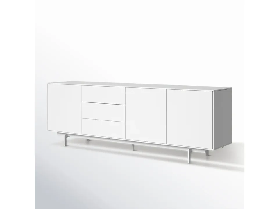 Комод Winfred 214 см 6