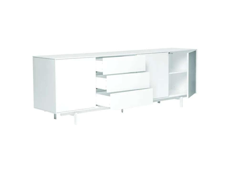 Комод Winfred 214 см 8