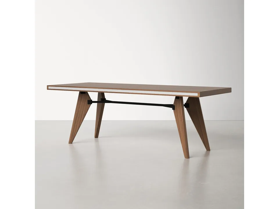 Обеденный стол Hagen 221 см 7